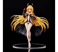Union Creative To Love-Ru Darkness Golden Darkness Darkness Version