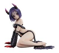 Union Creative to Love-RU Darkness Statuetta in PVC 1/6 Haruna Sairenji Darkness Ver. 18 cm