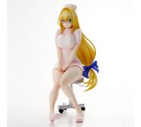 Union Creative To Love-Ru Darkness Tearju Lunatique Nurse Cosplay