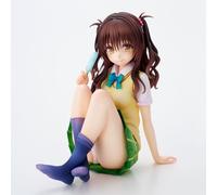 Union Creative To Love-Ru Darkness Uniform Series Mikan Yuuki High School Studen