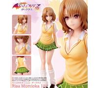 Union Creative To Love-Ru Darkness Uniform Series Risa Momioka