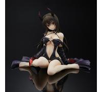 Union Creative To Love-Ru Darkness Yui Kotegawa Darkness Version Renewal Package