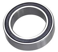 Union Cuscinetti a Sfera 03241197, Unisex Adulto, Argento, 25 x 37 x 10 mm