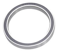 Union Cuscinetti A Sfera 03241304, Unisex -Adulto, Argento, 40 x 50 x 6 mm