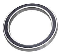 Union Cuscinetti a Sfera 03241338, Unisex Adulto, Argento, 50 x 65 x 7 mm