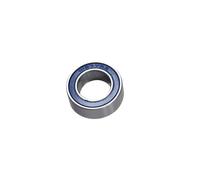 Union Cuscinetti a Sfera 03241684, Unisex Adulto, Argento, 11 x 19 x 7