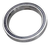 Union Cuscinetti a Sfera 03241825, Unisex Adulto, Argento, 33.05 x 43.8 x 7 30°/45°