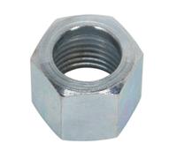 Union Dado per AC46 0.6cmBSP Confezione Di 3 - Sealey AC52 Nuovo