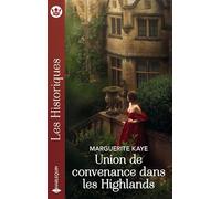 Union de convenance dans les Highlands