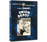 Union Depot