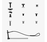 UNION EXPEDITION EMERGENCY PARTS KIT