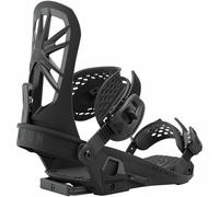 Union Explorer Splitboard-Bindung Snowboardbindung Touren Nero 2023 Nuovo