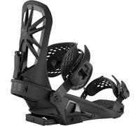 UNION Explorer - Unisex - Nero - Taglia M- modello 2026