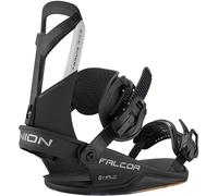 UNION Falcor - Unisex - Nero - Taglia L- modello 2026