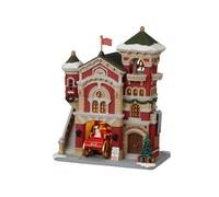 Union Fire Co. con Alimentatore Cod. 25885