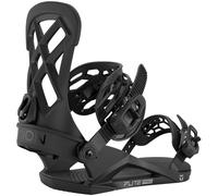 Union Binding Flite Pro Snowboard Bindings Nero M