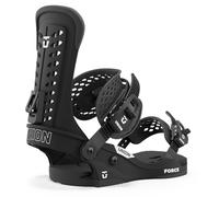 Union Force Classic - Attacchi da snowboard da uomo, taglia L, colore: nero 25