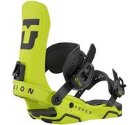 Union Force Squadra Hb Uomo Attacchi Snowboard Schnallenbindung Freestyle Nuovo