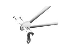 Union Forcellino Del Cambio Gh-056 Silver
