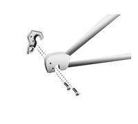 Union Forcellino Del Cambio Gh-141 Silver