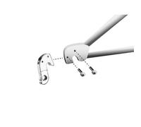 Union Forcellino Del Cambio Gh-151 Silver