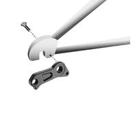 Union Forcellino Del Cambio Gh-308 Black