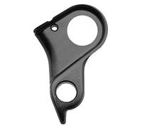 Union Forcellino Del Cambio Gh-311 Black