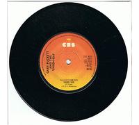 UNION GAP FEATURING GARY PUCKETT - YOUNG GIRL 7" (45) DUTCH CBS 1968