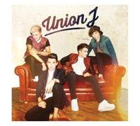 Union J - Union J - Cd