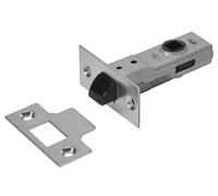 UNION J2600 Serratura a Rullo Tubolare, Zincata, 65mm