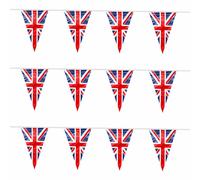 Union Jack Accessori Festa Perfetto per UK Strada Festa Compleanno Royal Evento