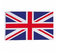 Union Jack Accessori Festa Perfetto per UK Strada Festa Compleanno Royal Evento