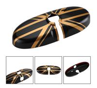 Union Jack Bandiera UK Posteriore Copertura Specchio per Mini Rame R55 R56 R57