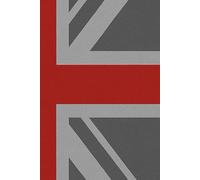 Union Jack: Writing book