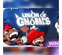 Union of Gnomes (PC) Steam Key - GLOBAL