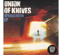 Union of Knives - Operated on Ep