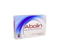 Union Of Pharmaceut Sciences Abolin 24 Compresse - Integratore Per Il Microcircolo