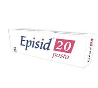 Union Of Pharmaceut Sciences Episid 20 Pasta 75 Ml