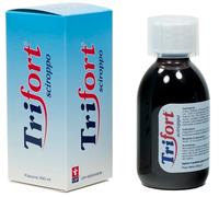 Union Of Pharmaceut Sciences Trifort Sciroppo 200 Ml