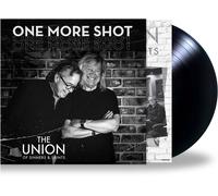 Union of Sinners & Saints One More Shot (Vinyl LP)