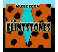 Union Of Sound - Music From The Flintstones