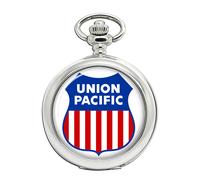 Union Pacific Crest Orologio da Tasca