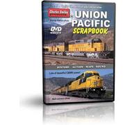 Union Pacific Scrapbook (DVD) (Charles Smiley Presents)