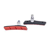 Union Pastiglie Freno A Cerchio Complete Bs-440 80 Mm 25 Unità Multicolor