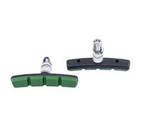 Union Pastiglie Freno A Cerchio Complete Bs-460 75 Mm Symmetrical 25 Unità Multicolor