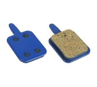 UNION Pastiglie freno a disco organiche DBP-33-ASSESS