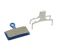 UNION Pastiglie freno a disco organiche DBP-52 compatibile con SHIMANO -XTR M985