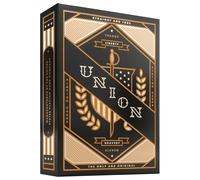 Union Playing Cards