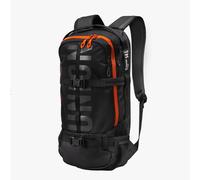 Union resort pack 14l black zaino tecnico snowboard