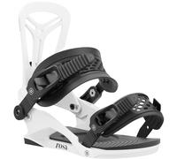 UNION Rosa - Donna - Nero / Bianco - Taglia L- modello 2025